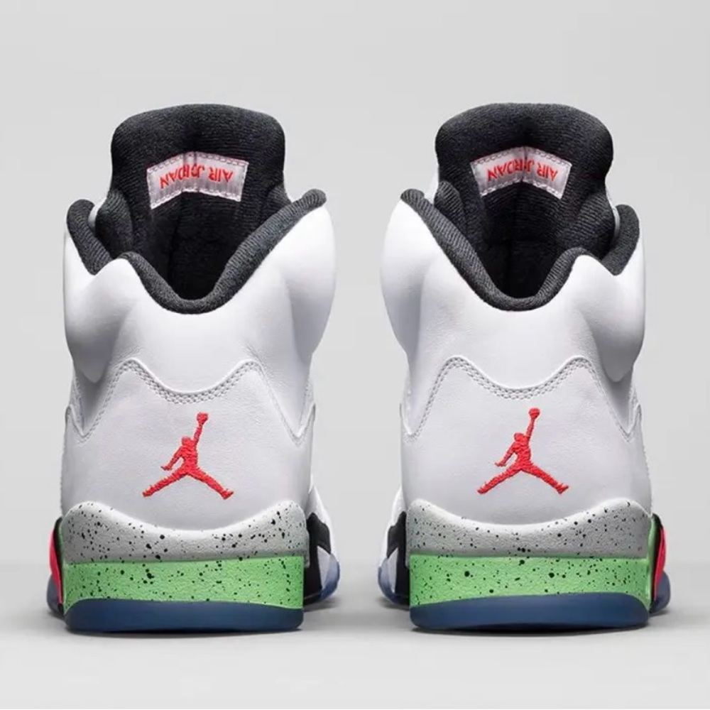 JORDAN RETRO 5 'PRO STARS.' Men’s US Size 11. - Picture 1 of 3